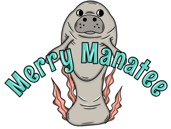 Merry Manatee, LLC